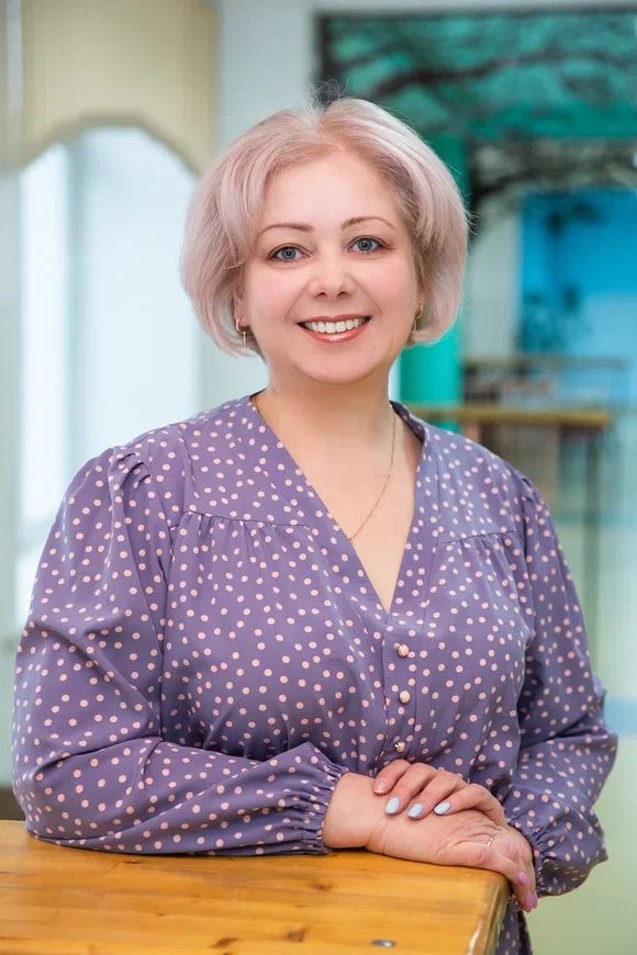Ишназарова Татьяна Николаевна.